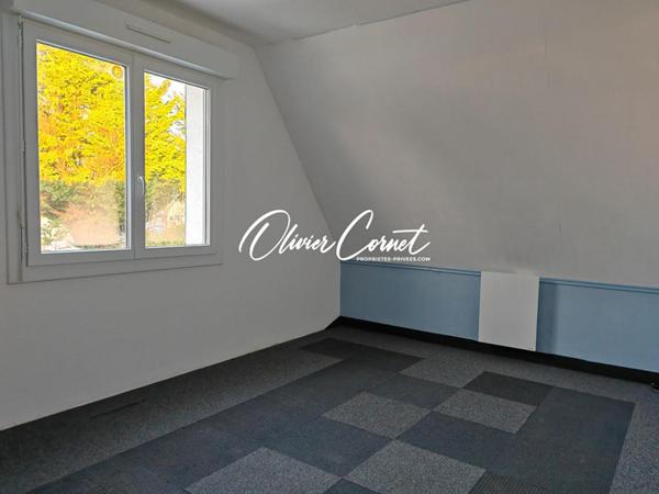 Maison Arcisses 8 pièces 180 m2