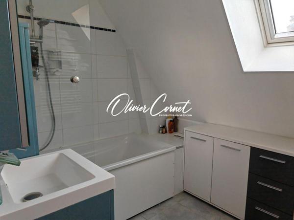 Maison Arcisses 8 pièces 180 m2