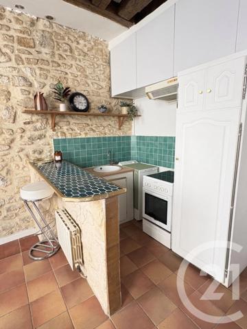 Appartement Studio à vendre  1 pièce - 20,42 m 2   PARIS  - 75005