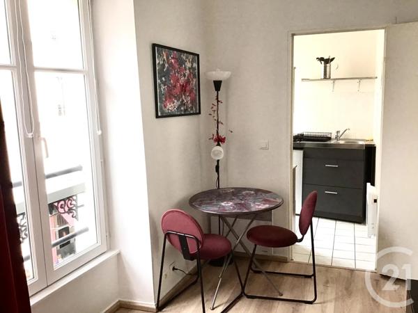 Appartement Studio à vendre  1 pièce - 20,42 m 2   PARIS  - 75005