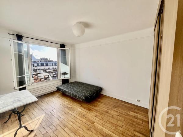 Appartement Studio à vendre  1 pièce - 20,42 m 2   PARIS  - 75005