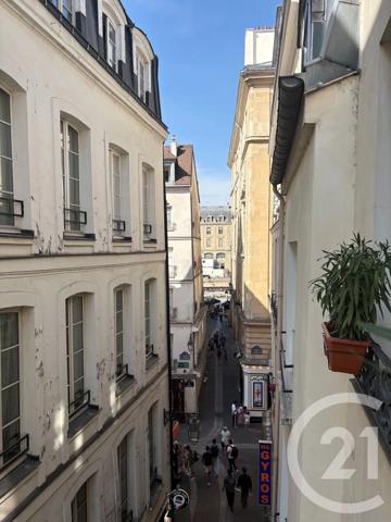 Appartement Studio à vendre  1 pièce - 20,42 m 2   PARIS  - 75005