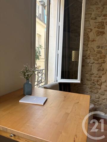 Appartement Studio à vendre  1 pièce - 20,42 m 2   PARIS  - 75005