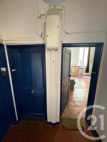 Appartement Studio à vendre  1 pièce - 20,42 m 2   PARIS  - 75005