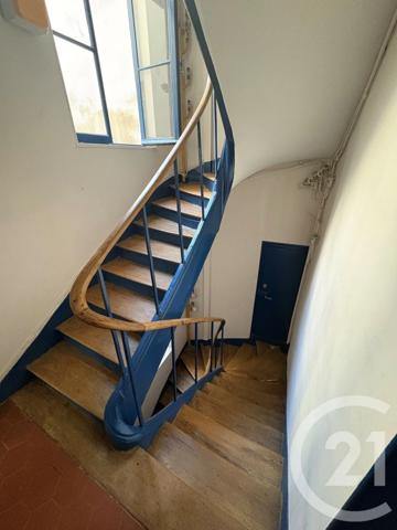 Appartement Studio à vendre  1 pièce - 20,42 m 2   PARIS  - 75005