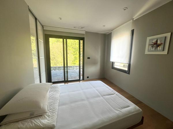 Maison d'architecte au bord de l'Odet.