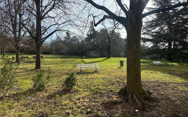 Appartement à vendre    3 pièces • 64,45 m2 Sainte-Foy-lès-Lyon