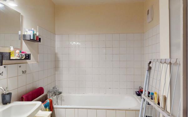 Appartement à vendre    3 pièces • 64,45 m2 Sainte-Foy-lès-Lyon