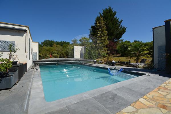 Maison 4 chambre(s) à vendre - Bellerive-sur-Allier, Allier - 03