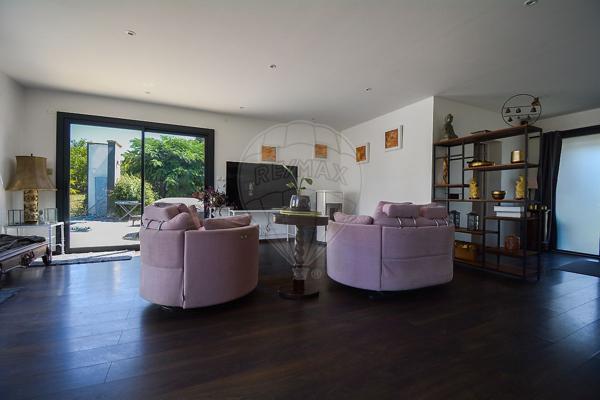Maison 4 chambre(s) à vendre - Bellerive-sur-Allier, Allier - 03