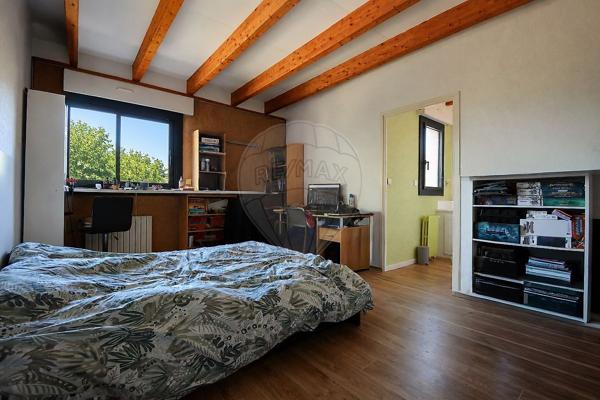 Maison 4 chambre(s) à vendre - Bellerive-sur-Allier, Allier - 03