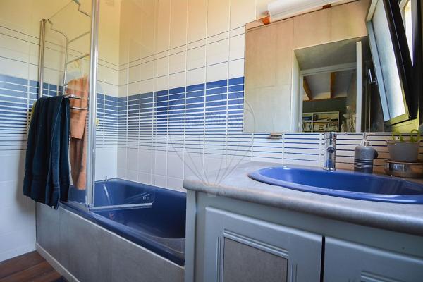 Maison 4 chambre(s) à vendre - Bellerive-sur-Allier, Allier - 03