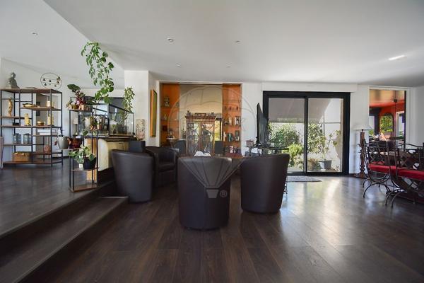 Maison 4 chambre(s) à vendre - Bellerive-sur-Allier, Allier - 03