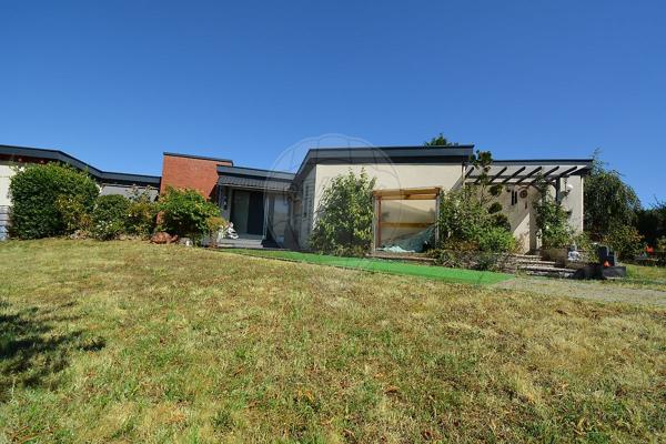 Maison 4 chambre(s) à vendre - Bellerive-sur-Allier, Allier - 03