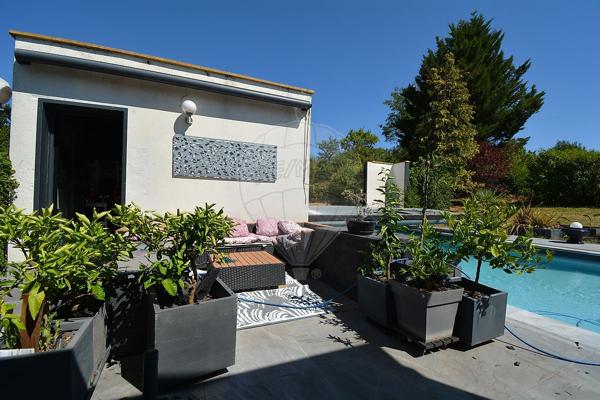 Maison 4 chambre(s) à vendre - Bellerive-sur-Allier, Allier - 03