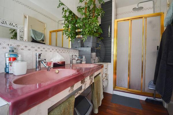 Maison 4 chambre(s) à vendre - Bellerive-sur-Allier, Allier - 03