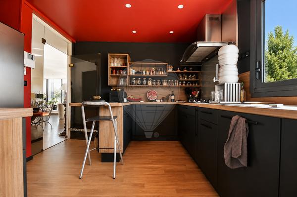 Maison 4 chambre(s) à vendre - Bellerive-sur-Allier, Allier - 03