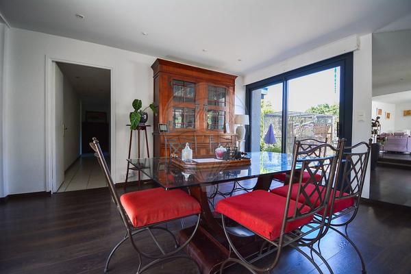 Maison 4 chambre(s) à vendre - Bellerive-sur-Allier, Allier - 03