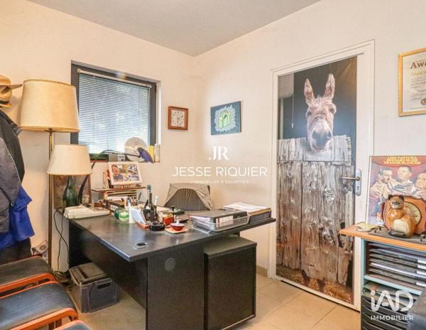 Local d’activité à vendre 267 m² Andilly