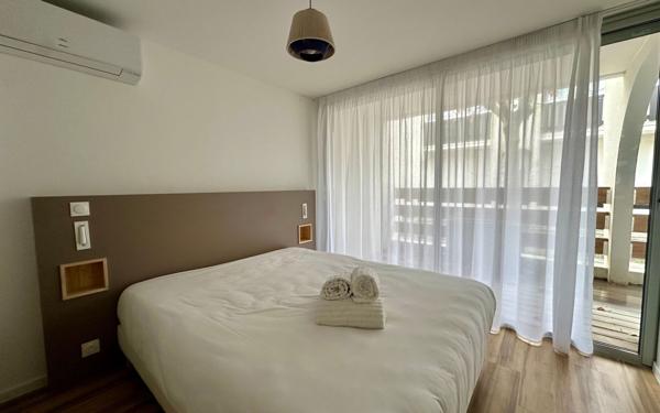 Appartement à vendre    3 pièces • 61,80 m2 La Grande-Motte