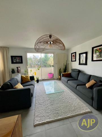 Vente appartement Bordeaux : 299 000 € - AJP Immobilier Le Bouscat