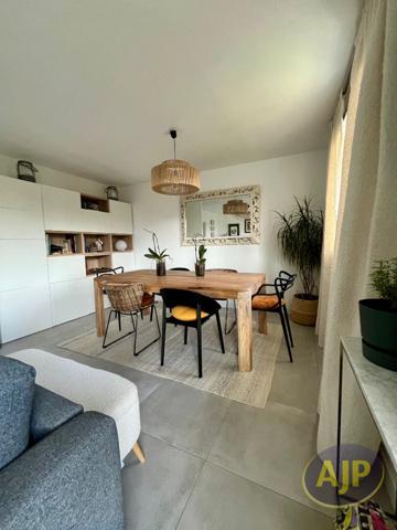 Vente appartement Bordeaux : 299 000 € - AJP Immobilier Le Bouscat