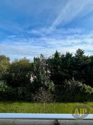 Vente appartement Bordeaux : 299 000 € - AJP Immobilier Le Bouscat