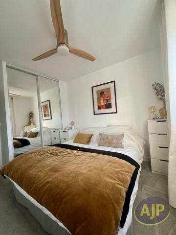 Vente appartement Bordeaux : 299 000 € - AJP Immobilier Le Bouscat