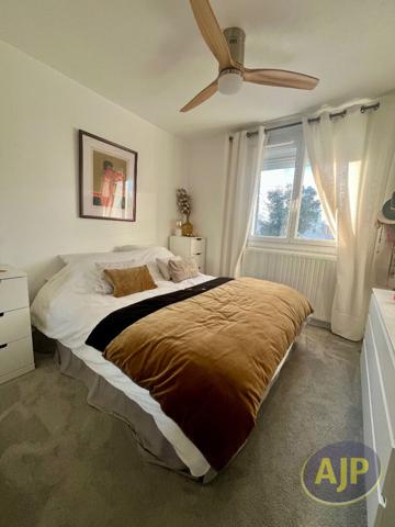 Vente appartement Bordeaux : 299 000 € - AJP Immobilier Le Bouscat