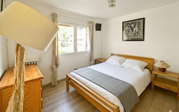 Appartement à vendre    4 pièces • 64,50 m2 Toulon