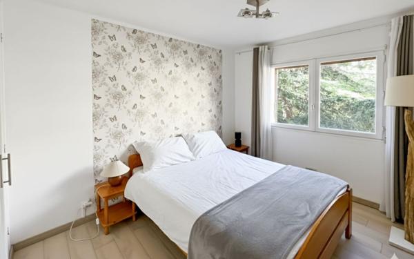 Appartement à vendre    4 pièces • 64,50 m2 Toulon