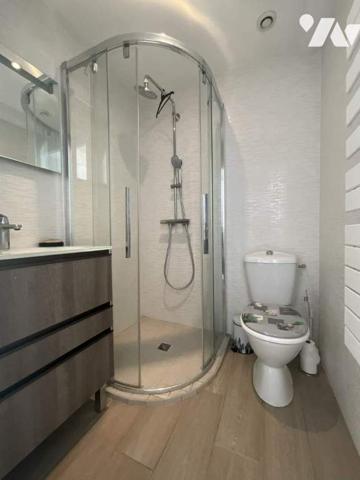 JOUE-LES-TOURS (37300) - Maison familiale 5 chambres