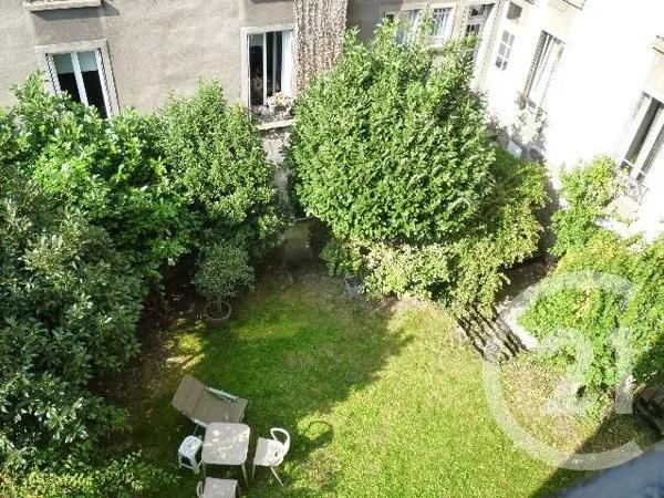 Appartement F3 à vendre  3 pièces - 60,05 m 2   PUTEAUX  - 92