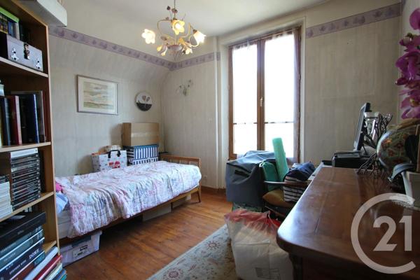 Maison à vendre  7 pièces - 167,71 m 2   ST MICHEL SUR ORGE  - 91