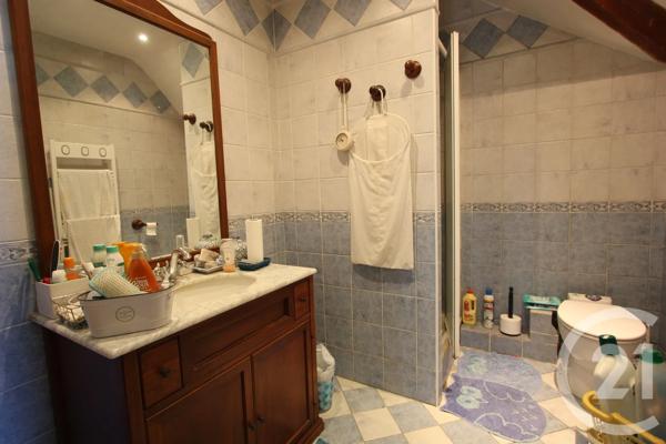 Maison à vendre  7 pièces - 167,71 m 2   ST MICHEL SUR ORGE  - 91
