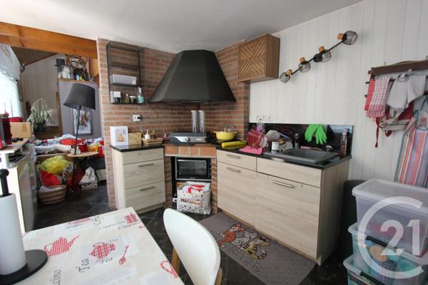 Maison à vendre  7 pièces - 167,71 m 2   ST MICHEL SUR ORGE  - 91