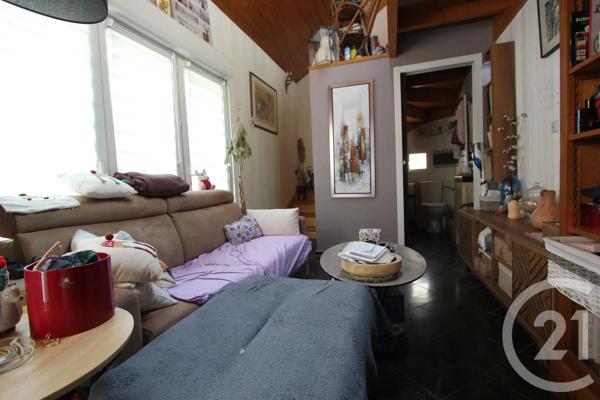 Maison à vendre  7 pièces - 167,71 m 2   ST MICHEL SUR ORGE  - 91