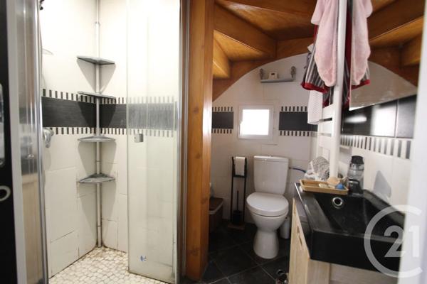 Maison à vendre  7 pièces - 167,71 m 2   ST MICHEL SUR ORGE  - 91