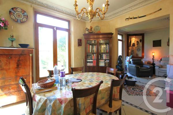 Maison à vendre  7 pièces - 167,71 m 2   ST MICHEL SUR ORGE  - 91
