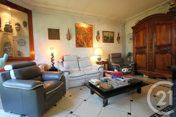 Maison à vendre  7 pièces - 167,71 m 2   ST MICHEL SUR ORGE  - 91