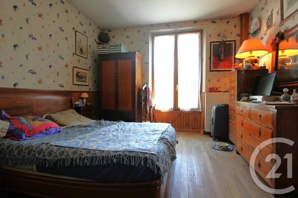 Maison à vendre  7 pièces - 167,71 m 2   ST MICHEL SUR ORGE  - 91