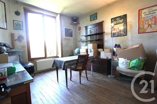 Maison à vendre  7 pièces - 167,71 m 2   ST MICHEL SUR ORGE  - 91