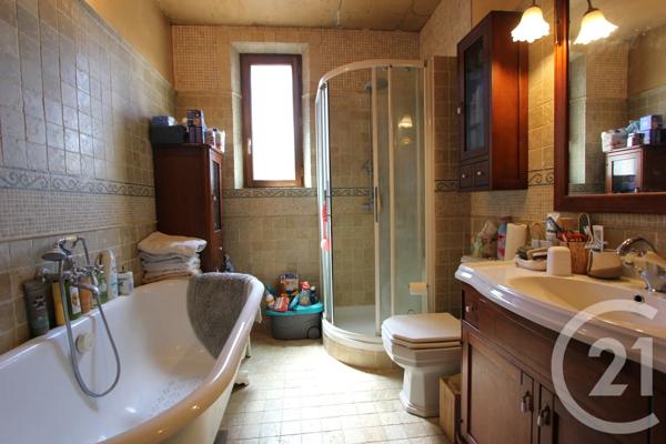 Maison à vendre  7 pièces - 167,71 m 2   ST MICHEL SUR ORGE  - 91
