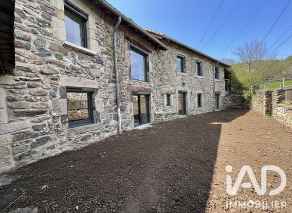 Maison à vendre 5 pièces 164 m² Rosières