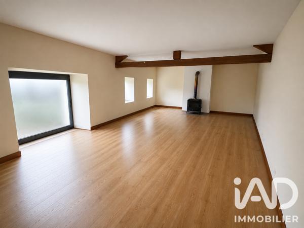 Maison à vendre 5 pièces 164 m² Rosières