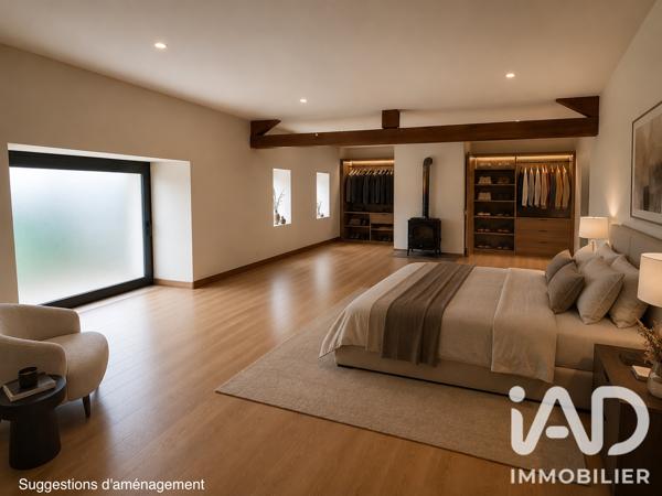 Maison à vendre 5 pièces 164 m² Rosières