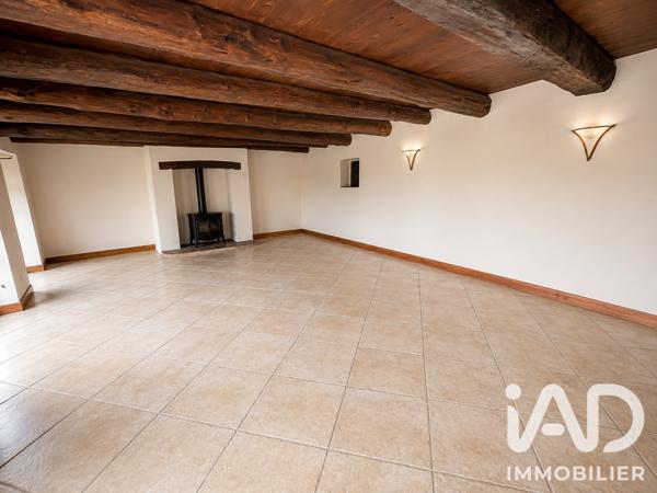 Maison à vendre 5 pièces 164 m² Rosières