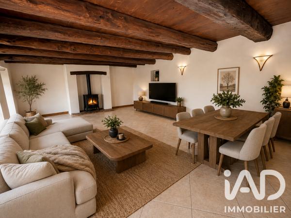 Maison à vendre 5 pièces 164 m² Rosières