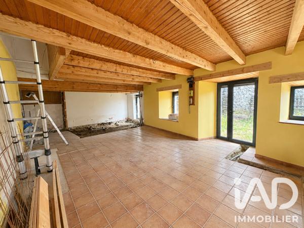 Maison à vendre 5 pièces 164 m² Rosières