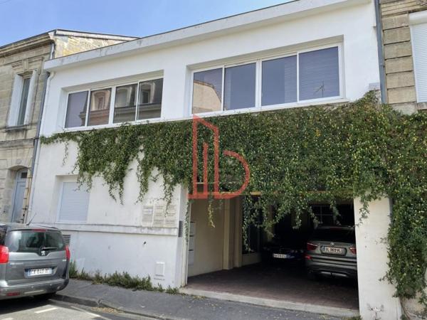 Bureau de 200 m² à louer à Bordeaux Meriadeck
